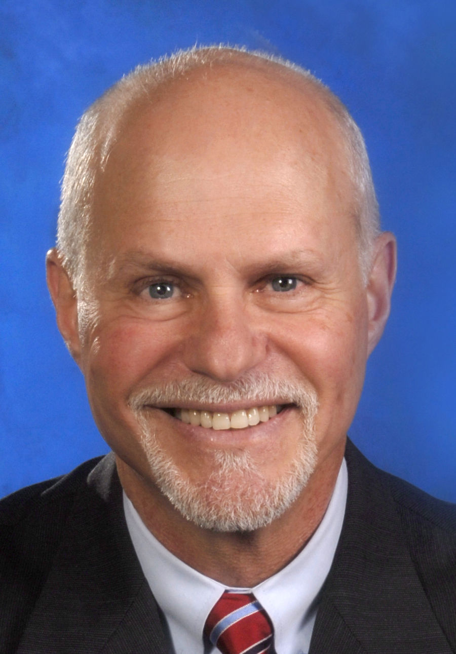 Kent Blumenthal